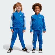 Adicolor SST Track Suit offers at S$ 74.25 in Adidas