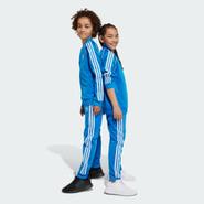 Adicolor SST Track Pants offers at S$ 51.75 in Adidas
