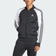 Adicolor Classics SST Track Jacket offers at S$ 76.45 in Adidas