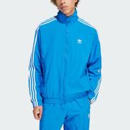 Adicolor Woven Firebird Track Top offers at S$ 104.25 in Adidas