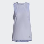 Own The Run Tank Top offers at S$ 27 in Adidas