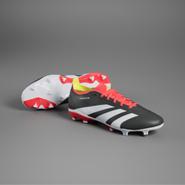 Predator League Firm Ground Football Boots offers at S$ 103.2 in Adidas