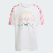 Adidas x Disney Minnie Mouse Tee offers at S$ 24 in Adidas