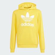 Trefoil Hoodie offers at S$ 66.75 in Adidas