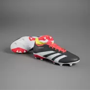 Predator League Firm Ground Football Boots offers at S$ 77.4 in Adidas