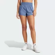 Pacer Training 3-Stripes Woven High-Rise Shorts offers at S$ 27 in Adidas