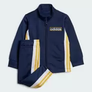 Adibreak Track Suit offers at S$ 47.4 in Adidas