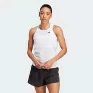 Own the Run Running Tank Top offers at S$ 37.5 in Adidas