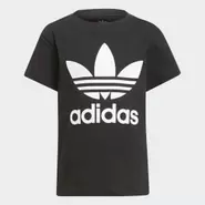 Adicolor Trefoil Tee offers at S$ 24 in Adidas