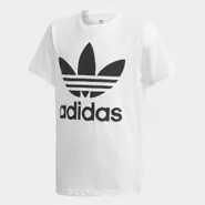 Trefoil Tee offers at S$ 25 in Adidas