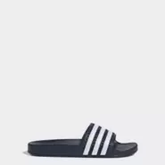 Adilette Slides offers at S$ 25 in Adidas