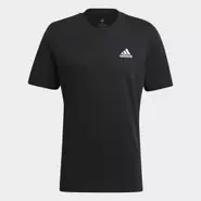 Essentials Embroidered Small Logo Tee offers at S$ 26.25 in Adidas