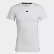 Techfit Training Tee offers at S$ 25 in Adidas