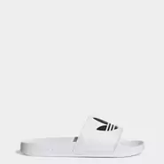 Adilette Lite Slides offers at S$ 44.25 in Adidas