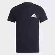 AEROREADY Designed to Move Sport Motion Logo Tee offers at S$ 36 in Adidas