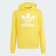 Trefoil Hoodie offers at S$ 44.5 in Adidas