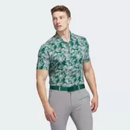 Ultimate365 Mesh Print Polo Shirt offers at S$ 71.25 in Adidas