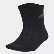 Cushioned Crew Socks 3 Pairs offers at S$ 18 in Adidas