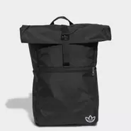 Premium Essentials Rolltop Backpack offers at S$ 74.25 in Adidas