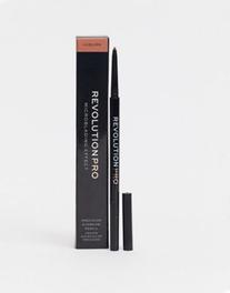Revolution Pro Microblading Precision Eyebrow Pencil offers at S$ 3.5 in asos