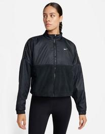 Nike Training One Novelty Therma-Fit fleece in black offers at S$ 37.32 in asos