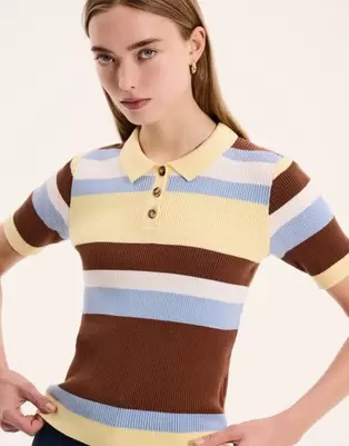 OMNES Amos Jumper in multi offers at S$ 49 in asos