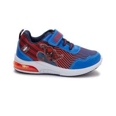MARVEL X BATA Spider Man Kids Trainers offers at S$ 44.95 in Bata