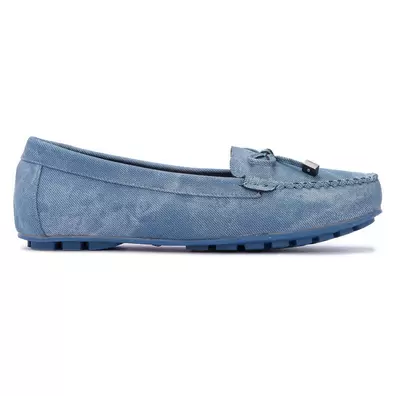 BATA Women Moccasins offers at S$ 44.95 in Bata