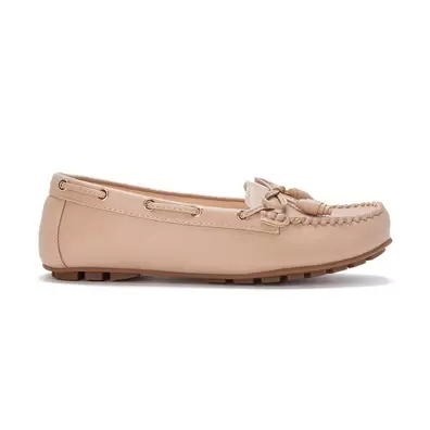 BATA Women Moccasins offers at S$ 44.95 in Bata