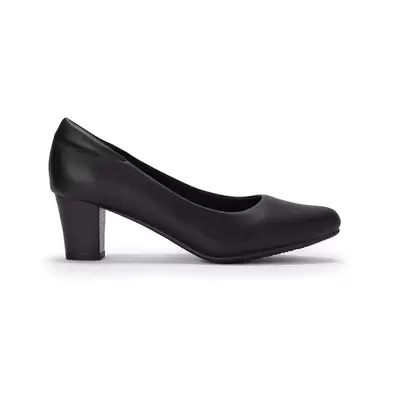 BATA Women Basic Pumps offers at S$ 49.95 in Bata