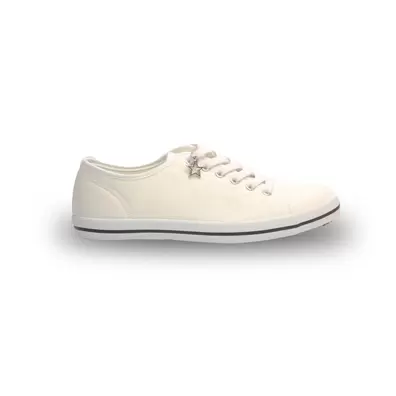 BATA NORTH STAR Women Sneakers With Anti-Bacterial Insole offers at S$ 39.95 in Bata