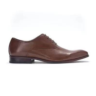 BATA Men Lace Up Dress Shoes offers at S$ 69.95 in Bata