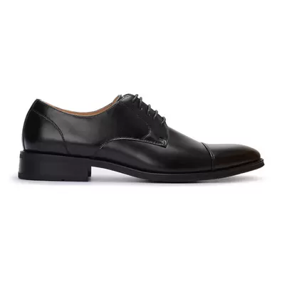 BATA Men Lace Up Dress Shoes offers at S$ 69.95 in Bata