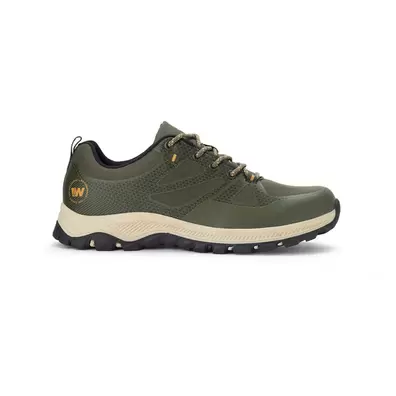 Weinbrenner Men Hiking Shoes offers at S$ 40 in Bata