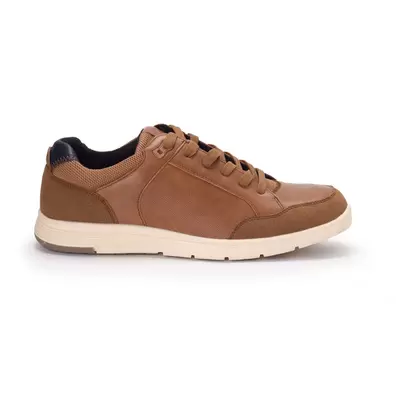 BATA Comfit Men Casual Lace Up Shoes York offers at S$ 69.95 in Bata