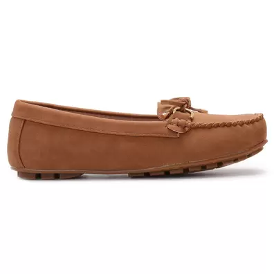 BATA Women Moccasins offers at S$ 44.95 in Bata