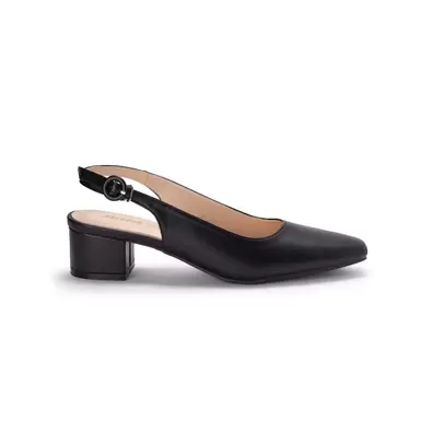 BATA Women Wedge Pump offers at S$ 49.95 in Bata