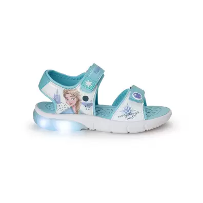 Disney X BATA Frozen Kids Trainers offers at S$ 39.95 in Bata