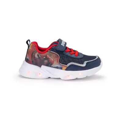 Disney X Bata Marvel Kids Trainers offers at S$ 44.95 in Bata