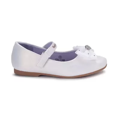 Bubblegummers Kids Ballerinas offers at S$ 34.95 in Bata