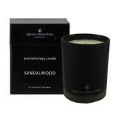Black Sandalwood Soy Candle 220g offers at S$ 105 in BHG