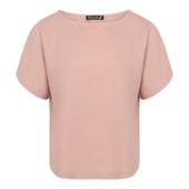 Short Sleeves Boatneck Top offers at S$ 35.91 in BHG