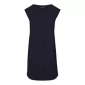 Cap Sleeves Pleated Dress offers at S$ 62.91 in BHG