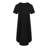 Short Sleeves Cocoon Dress offers at S$ 62.91 in BHG