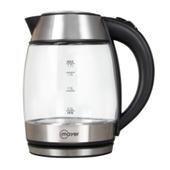 1.7L Electricl Glass Kettle offers at S$ 44.91 in BHG