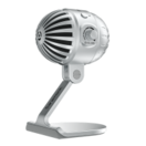 Saramonic SMC-SmartMic-MTV550/USB Desktop High Quality Condenser Microphone offers at S$ 89.9 in Challenger