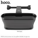 Hoco PH35 Lucky Journey Car Foldable Storage box (Black) offers at S$ 10.9 in Challenger