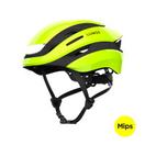 Lumos Helmet Ultra with MIPS (M/L Electric Lime) offers at S$ 199.9 in Challenger