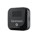 Saramonic/SMC-Blink900-B2/3.5MM 2.4G Dual Channel Wireless Microphone Kit offers at S$ 236.55 in Challenger