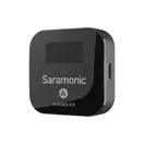 Saramonic/SMC-Blink900-B2/3.5MM 2.4G Dual Channel Wireless Microphone Kit offers at S$ 236.55 in Challenger